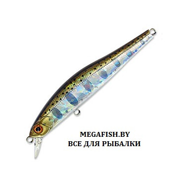 Воблер Zipbaits Rigge 90SP-SR (9.8 гр; 9 см; 0.5-1.3 м) 810R