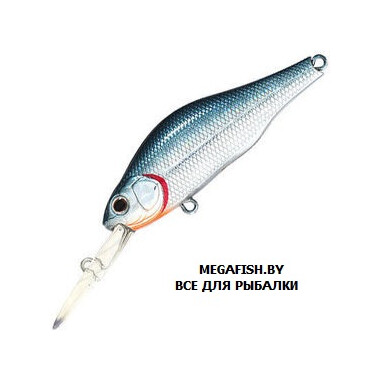 Воблер Zipbaits Khamsin 70DR (10 гр; 7 см; 1.5-2 м) 826M