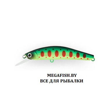 Воблер Strike Pro Hide Jerk 80S (8 см; 13 гр; 0.4-1.2 м) A209S