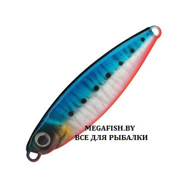 Пилкер Strike Pro Cyber Jig (7 гр; 4 см) A234-SBO-LU