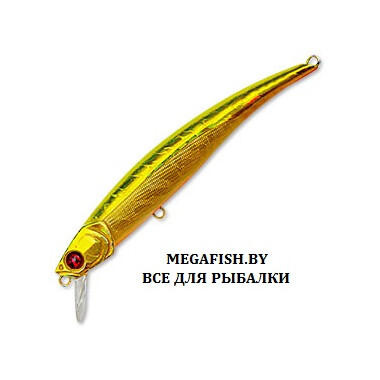 Воблер Pontoon 21 Shallow First 85F-SR (8.5 см; 6.45 гр; 0.4-0.8 м) A63