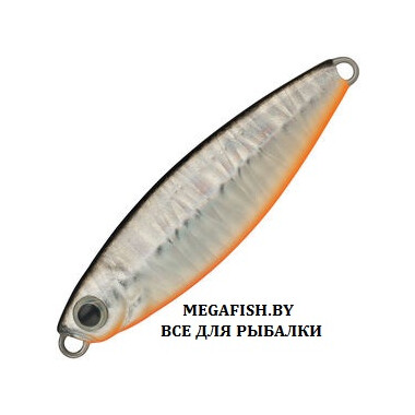 Пилкер Strike Pro Cyber Jig (7 гр; 4 см) A70-SBO