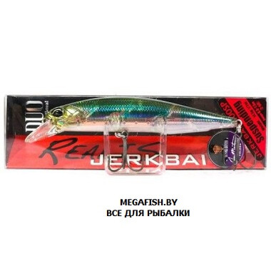 Воблер DUO Realis Jerkbait 110SP (16.2 гр; 11 см; 0.8-1.6 м) DTA3345