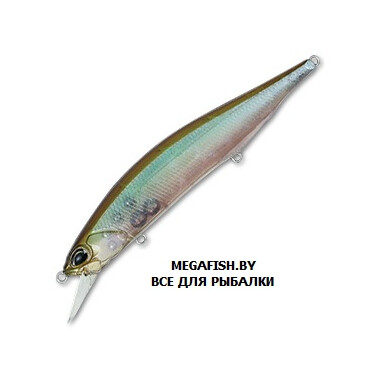 Воблер DUO Realis Jerkbait 110SP (16.2 гр; 11 см; 0.8-1.6 м) GEA3006