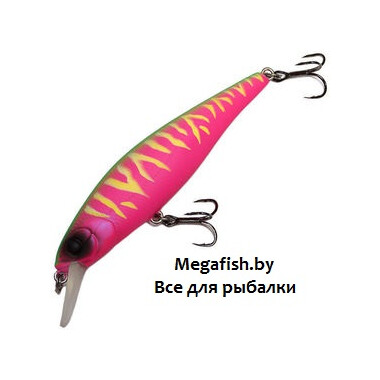 Воблер Kosadaka Meta XS 80F (8 см; 9.2 гр; 0.6-1.2 м) ROS