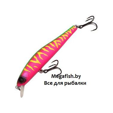 Воблер Kosadaka Ion XS90 (9.5 гр; 9 см; 0.5-1 м) ROS