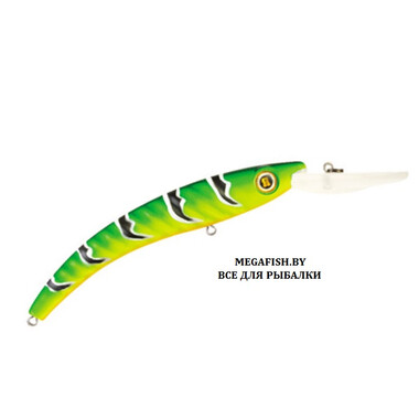 Воблер Akara Deep Snoop 120F (12 см; 20 гр) A107