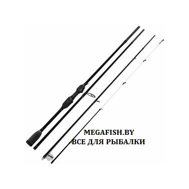 Спиннинг Волжанка Стилет Тревэл (230 см; 2-7 гр)