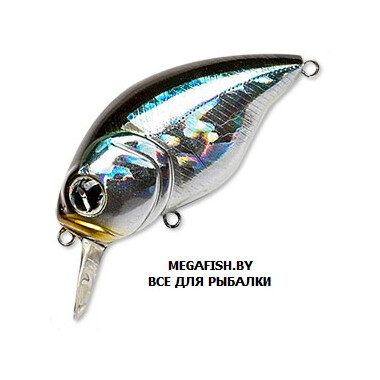 Воблер Pontoon21 TabaTao 50F-SR (11.6 гр; 5 см; 0.8-1.2 м) 005