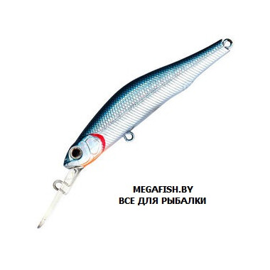 Воблер Zipbaits Orbit 80 SP-DR (9 гр; 8 см; 1.5-2 м) 826M