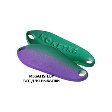 Блесна SV Fishing Koketka (7 гр; 4 см) FL16