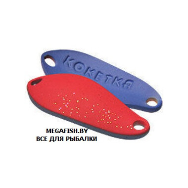 Блесна SV Fishing Koketka (3.8 гр; 3 см) FL21