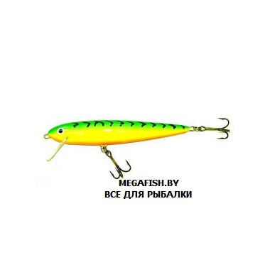Воблер Salmo Whitefish 130F (21 гр; 13 см) GT
