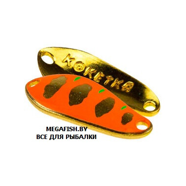 Блесна SV Fishing Koketka (7 гр; 4 см) TG03