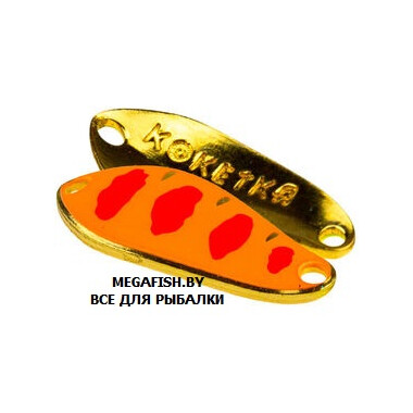 Блесна SV Fishing Koketka (7 гр; 4 см) TG09