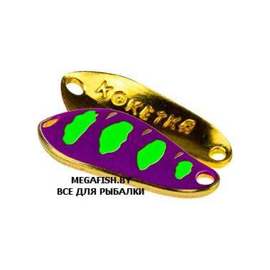 Блесна SV Fishing Koketka (7 гр; 4 см) TG11