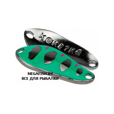 Блесна SV Fishing Koketka (7 гр; 4 см) TS04