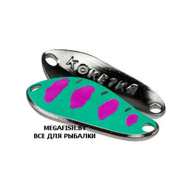 Блесна SV Fishing Koketka (3.8 гр; 3 см) TS10