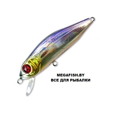 Воблер Pontoon 21 Crackjack 78SP-MR (9.8 гр; 7.8 см; 1.3-1.7 м) A12