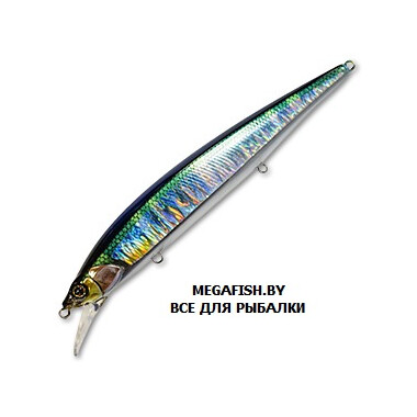 Воблер Jackall Rerange 110SP (14.8 гр; 11 см; 1-1.5 м) hl young hasu
