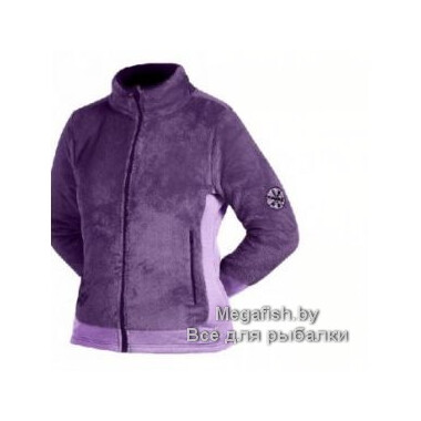 Куртка флисовая Norfin Women Moonrise Violet (01; S)