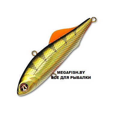 Воблер Pontoon21 Bet-A Vib 61 Nano Sound (6.1 см; 14.5 гр) 001F