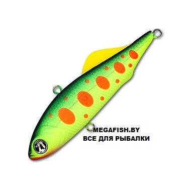 Воблер Pontoon21 Bet-A Vib 61 Nano Sound (6.1 см; 14.5 гр) 013F