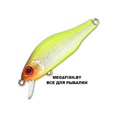 Воблер Zipbaits Khamsin Jr. 50 SR (5 см; 4 гр; 0.5-1 м) 996R