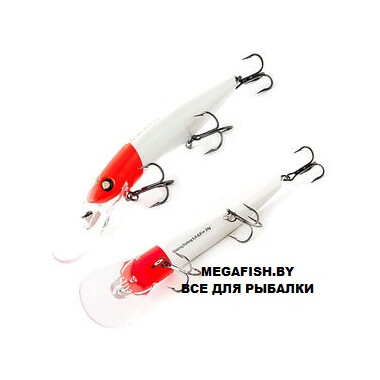 Воблер Akara Deep Winner 85F (14 гр; 8.5 см; 2-4 м) A1