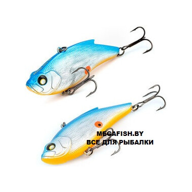Воблер Akara Noisy 85S (18 гр; 8.5 см; 10 м) A115