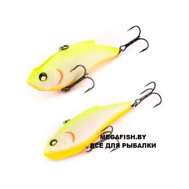 Воблер Akara Noisy 85S (18 гр; 8.5 см; 10 м) A125