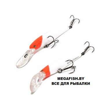 Воблер Akara Deep Zander 90F (12 гр; 9 см; 2-3.5 м) A1
