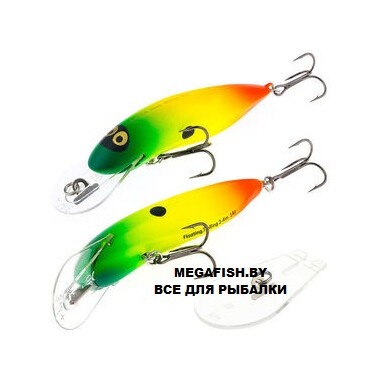 Воблер Akara Deep Winner 85F (14 гр; 8.5 см; 2-4 м) A21