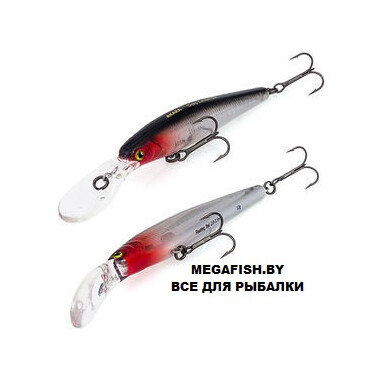 Воблер Akara Deep Zander 90F (12 гр; 9 см; 2-3.5 м) A48