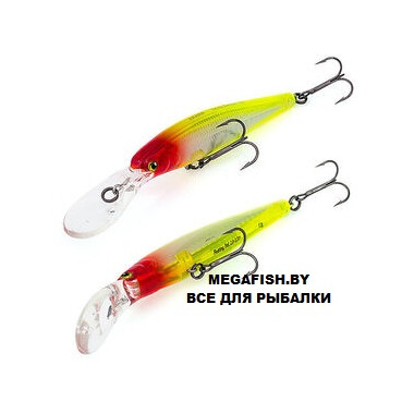 Воблер Akara Deep Zander 90F (12 гр; 9 см; 2-3.5 м) A51