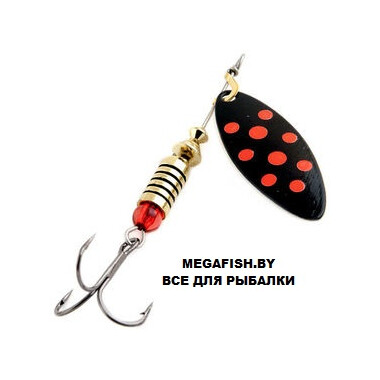 Блесна Akara Long (№2; 8 гр) A8
