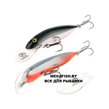 Воблер Akara Deep Winner 85F (14 гр; 8.5 см; 2-4 м) A9