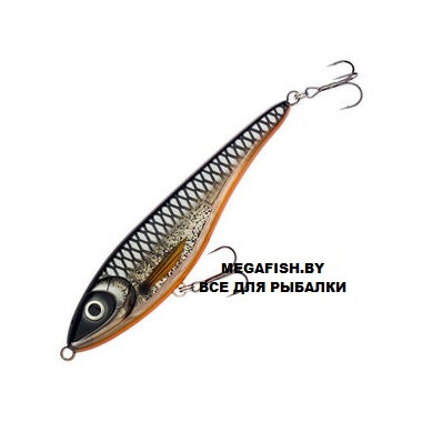 Воблер Strike Pro Big Bandit SP (90 гр; 19.5 см; 0.3-1.5 м) C767