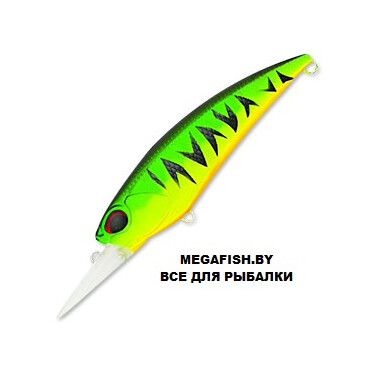 Воблер DUO Realis Shad 59MR (4.7 гр; 5.9 см; 1-2 м) P59