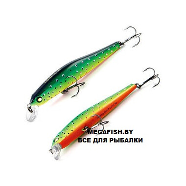 Воблер Akara Sly 90SP (9 см; 9 гр; 1 м) A89