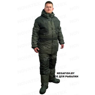Костюм Novatex Квест Следопыт (р-р 52-54; 170-176 см)