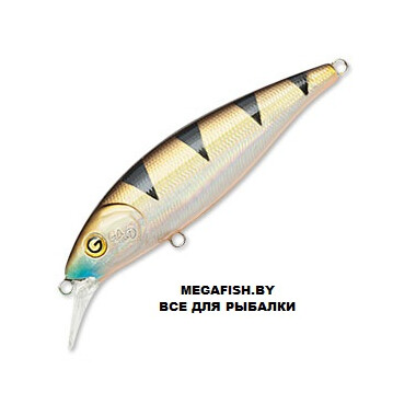 Воблер GAD Prog 65SP-SR (6.5 см; 7.1 гр; 0.7-1 м) 005