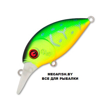 Воблер Gad FranCrank 40F-SR (4 см; 5 гр; 0.8-1 м) 010
