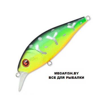 Воблер GAD Gosh 70SP-SR (7 см; 10.5 гр; 1-1.2 м) 010