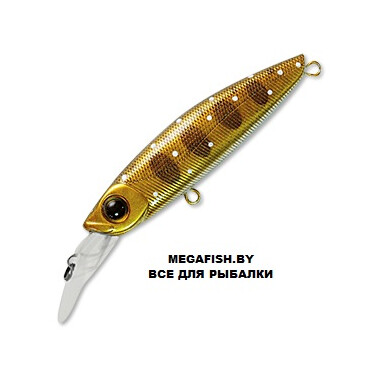 Воблер Pontoon21 GagaGoon 55SS-MR (5.5 см; 5.6 гр; 1.2-1.5 м) 129