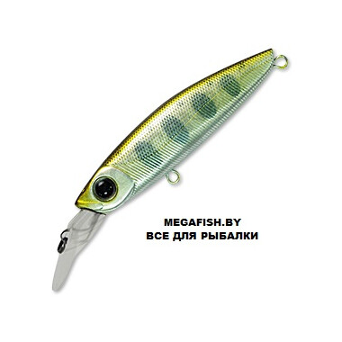 Воблер Pontoon21 GagaGoon 55SS-MR (5.5 см; 5.6 гр; 1.2-1.5 м) 304
