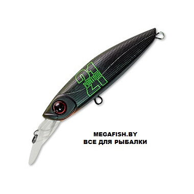 Воблер Pontoon21 GagaGoon 55SS-MR (5.5 см; 5.6 гр; 1.2-1.5 м) 321