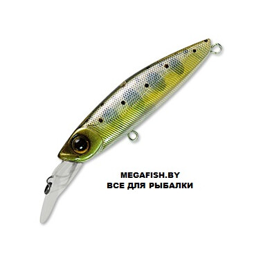 Воблер Pontoon21 GagaGoon 55SS-MR (5.5 см; 5.6 гр; 1.2-1.5 м) 351