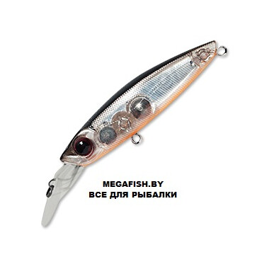 Воблер Pontoon21 GagaGoon 55SS-MR (5.5 см; 5.6 гр; 1.2-1.5 м) 812