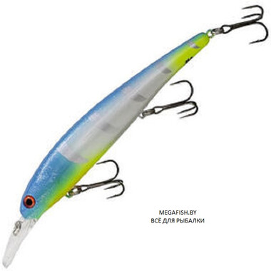Воблер Bandit Walleye Shallow (12 см; 17.5 гр; 2.4-3.6 м) B27